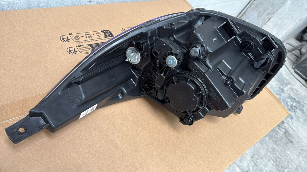 Frontscheinwerfer Kia Picanto Rechts Scheinwerfer Headlight SCH2708342835iy