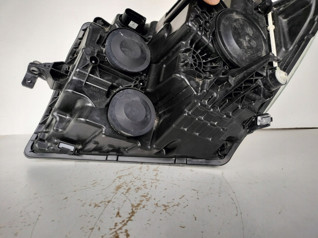 Frontscheinwerfer VW Crafter 7C1941006 1EB012830-02 Rechts Headlight SCH3375251869pu