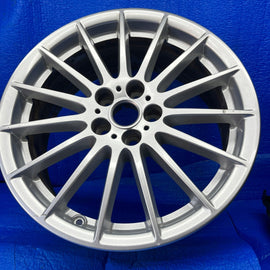 1x Alufelge 18 Zoll 7.5