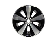 Load image into Gallery viewer, 1x Alufelge 18 Zoll 8.0" 5x112 48ET Glanz Schwarz 5C0601025AK VW Beetle FEL1416698846pd