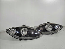 Laden Sie das Bild in den Galerie-Viewer, Frontscheinwerfer Seat Leon 103419012053 Ein Satz Scheinwerfer Headlight SCH5803431772ad