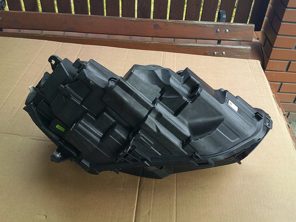 Frontscheinwerfer Opel Insignia B 39209170 Links Scheinwerfer Headlight SCH7557880290lp
