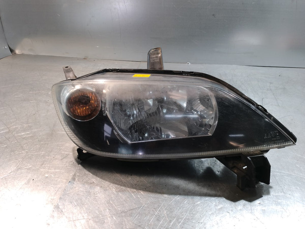 Frontscheinwerfer Mazda 2 3M71-13W029-AF LED Rechts Scheinwerfer Headlight