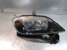 Laden Sie das Bild in den Galerie-Viewer, Frontscheinwerfer Mazda 2 3M71-13W029-AF LED Rechts Scheinwerfer Headlight