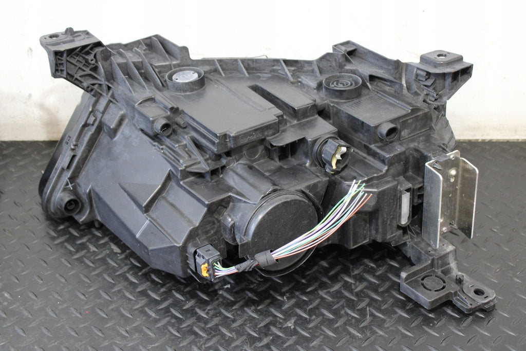 Frontscheinwerfer Opel Mokka 984793918 9847939680 LED Ein Satz Headlight SCH1225090740uu