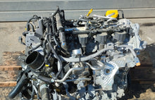 Load image into Gallery viewer, Motor Renault Espace H5HE498 1.3 TCE 2023 Benzin Engine Komplett