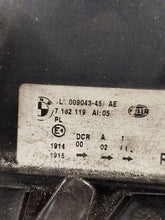 Laden Sie das Bild in den Galerie-Viewer, Frontscheinwerfer BMW 7 7162119 009043 Rechts Scheinwerfer Headlight SCH9334671851kk