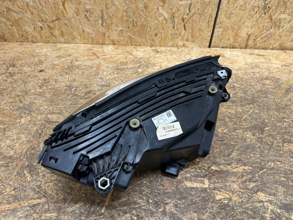 Frontscheinwerfer Mercedes-Benz Glc A2539066901 Links Scheinwerfer Headlight SCH5941872116vk