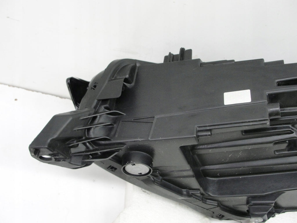 Frontscheinwerfer Opel Corsa F 9829522580 LED Rechts Scheinwerfer Headlight SCH4911075229ek