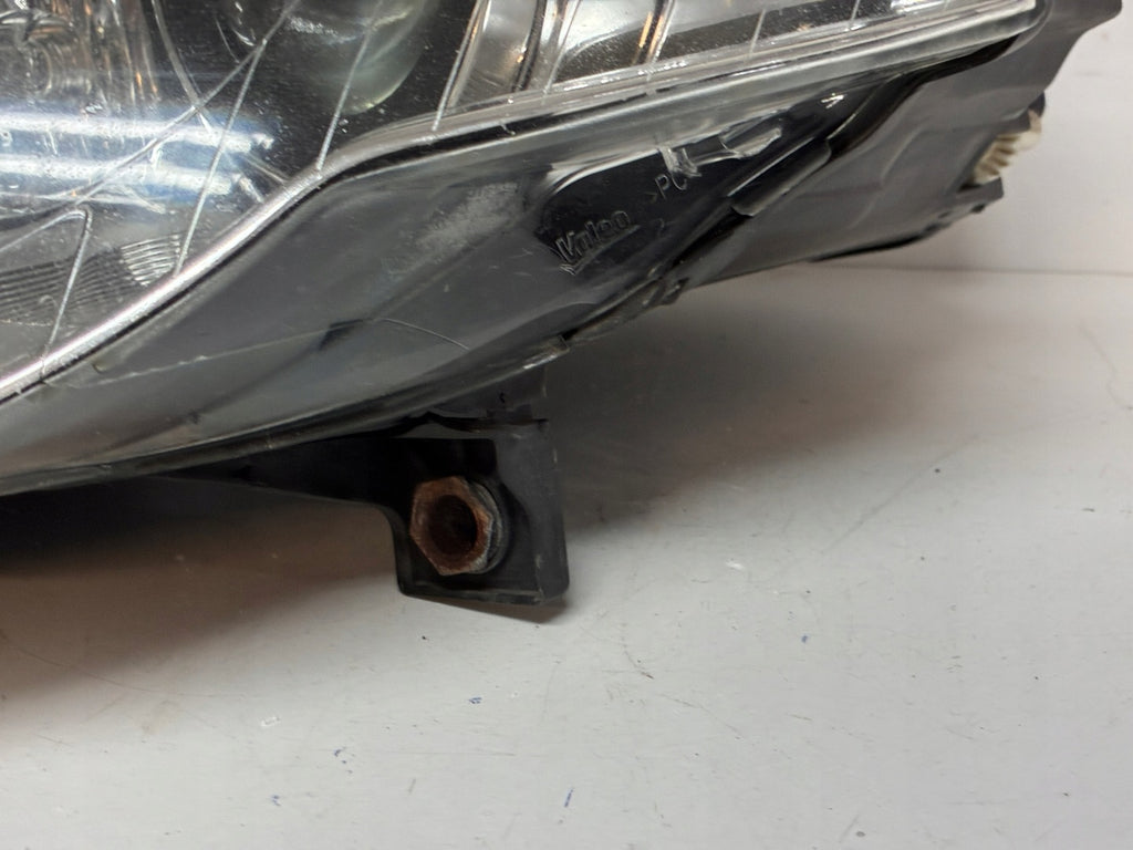 Frontscheinwerfer VW Passat Links Scheinwerfer Headlight SCH1453615882eh