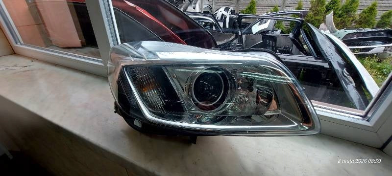 Frontscheinwerfer Opel Insignia A 1ZT00963106 Xenon Rechts Headlight SCH2103247523pq
