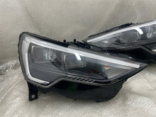 Laden Sie das Bild in den Galerie-Viewer, Frontscheinwerfer Audi Q3 83A941011 83A941012 Full LED Ein Satz Headlight SCH4229950077wl