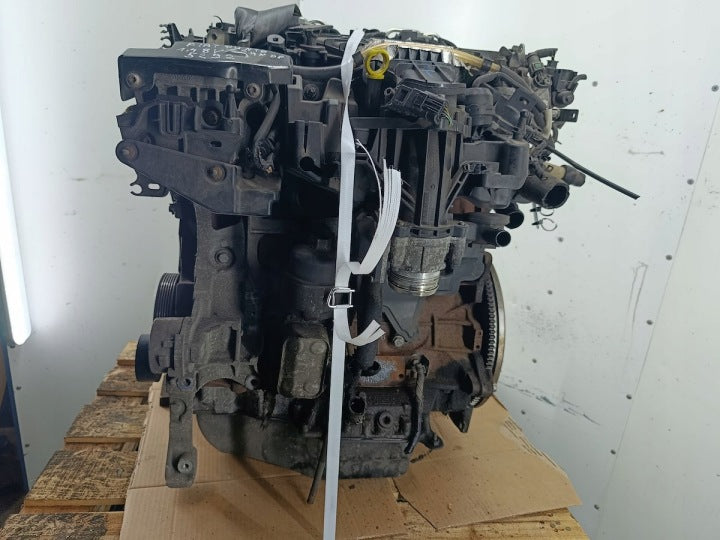 Motor Ford Mondeo I UFBA 2.0 TDCI 140PS 103kW 2012 Diesel Engine Unkomplett MOT5828603685wk