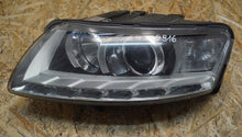 Load image into Gallery viewer, Frontscheinwerfer Audi A6 C6 4F0941003DF Xenon Links Scheinwerfer Headlight