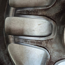 Load image into Gallery viewer, 1x Alufelge 19 Zoll 8.0" 5x112 A2534011800 Mercedes-Benz Glc Amg Rim Wheel FEL1984896092yz