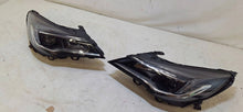 Laden Sie das Bild in den Galerie-Viewer, Frontscheinwerfer Opel Astra K 39081893 39081892 Ein Stück (Rechts oder Links) SCH8703421940gr
