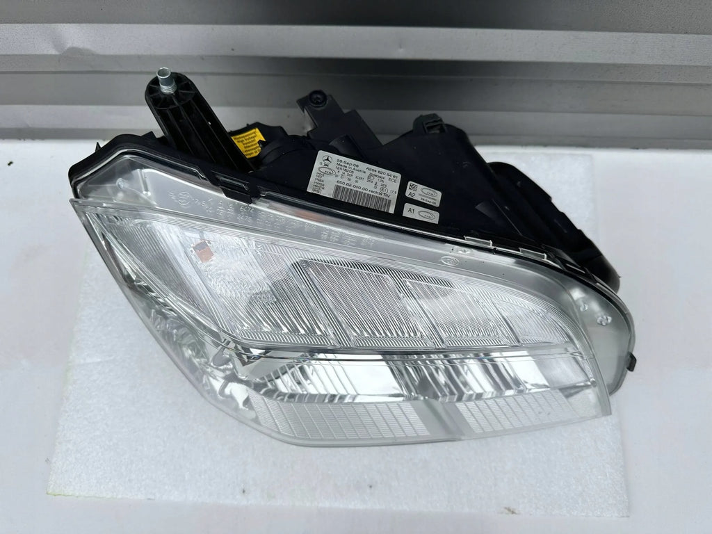 Frontscheinwerfer Mercedes-Benz X204 A2048205461 Xenon Rechts Headlight