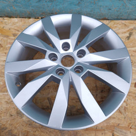 1x Alufelge 17 Zoll 7.0