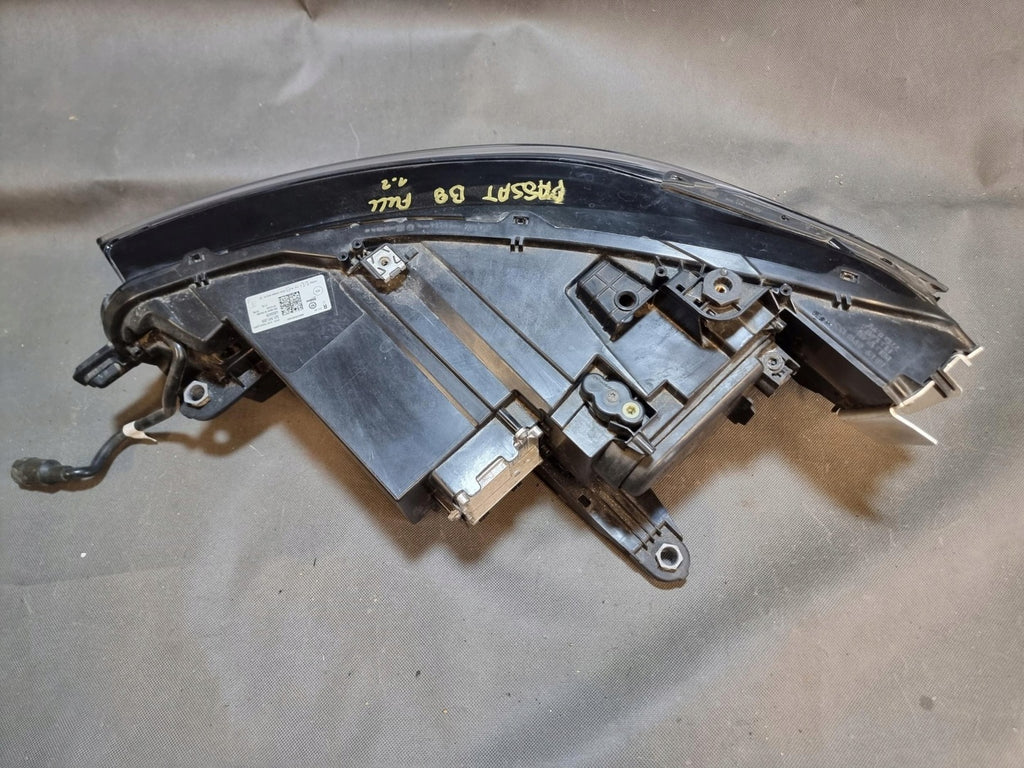 Frontscheinwerfer VW Passat 3J1941006 LED Rechts Scheinwerfer Headlight SCH6218743706vt