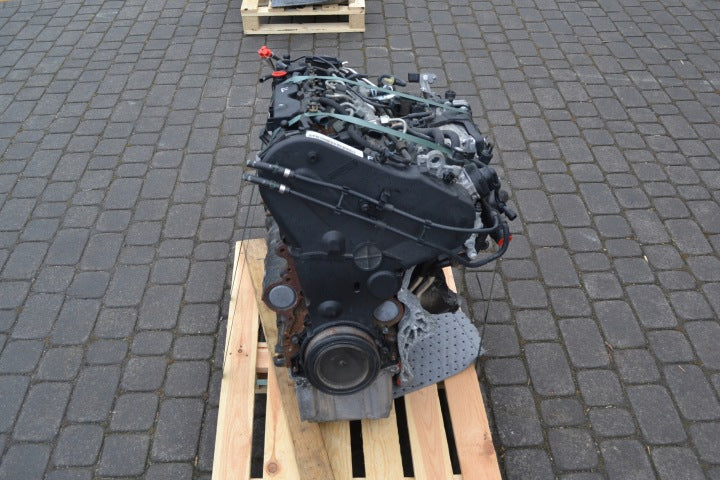 Motor Audi A6 C7 DDD DDDA 2.0 TDI 190PS 140kW 100TKm 2018 Diesel Engine Komplett MOT5578548852sq