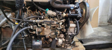 Load image into Gallery viewer, Motor Nissan I TD25 2.5 Diesel Engine Komplett MOT8709175412au