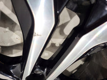Load image into Gallery viewer, 1x Alufelge 17 Zoll 7.0" 5x108 47 5ET Glanz Schwarz L1TC1007DA Ford Puma FEL9685585826ft