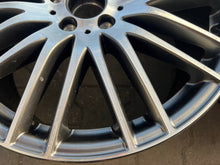 Load image into Gallery viewer, 1x Alufelge 19 Zoll 8.0&quot; 5x112 32ET A2544014900 Mercedes-Benz Glc Rim Wheel