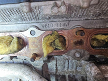 Load image into Gallery viewer, Motor Mitsubishi Lancer I 4B10 1.8 161TKm 2010 Benzin Engine Unkomplett MOT9110941165or