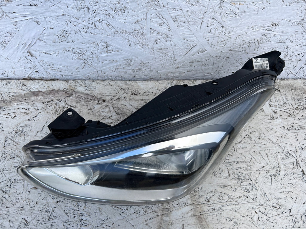 Frontscheinwerfer Hyundai I10 92101-B9000 Links Scheinwerfer Headlight SCH3582524249xt