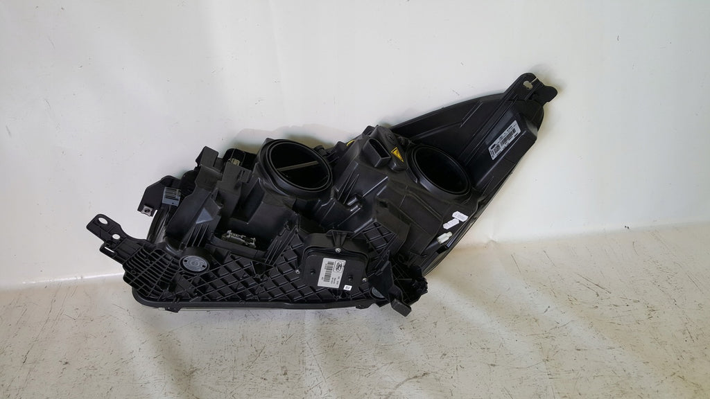 Frontscheinwerfer Ford Kuga GV4113008JA 90156666 Xenon Rechts Headlight