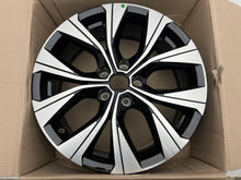 Laden Sie das Bild in den Galerie-Viewer, 1x Alufelge 18 Zoll 7.0&quot; 5x114.3 403005835R Renault Arkana Captur Ii Rim Wheel