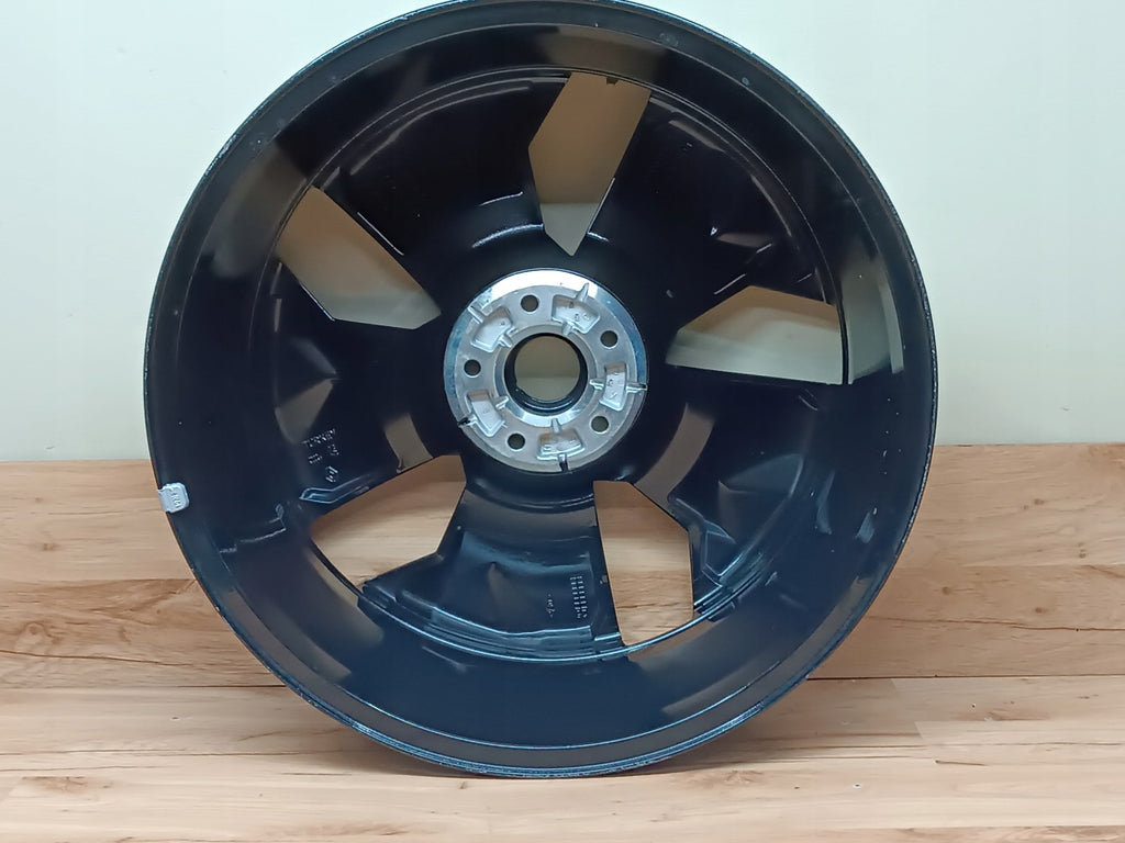 1x Alufelge 20 Zoll 7.0" 5x114.3 34ET 403001816R Renault Rim Wheel FEL2304778405vs