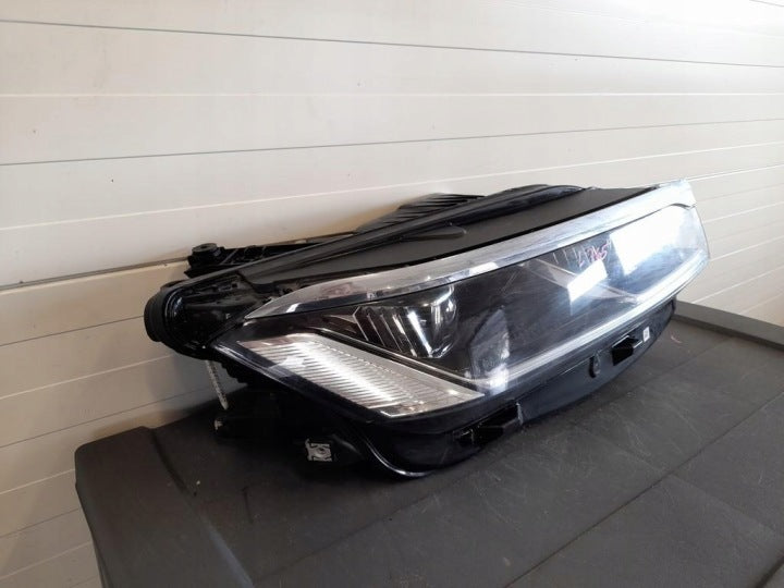 Frontscheinwerfer VW Touareg 761941774 Rechts Scheinwerfer Headlight SCH9015059780sj