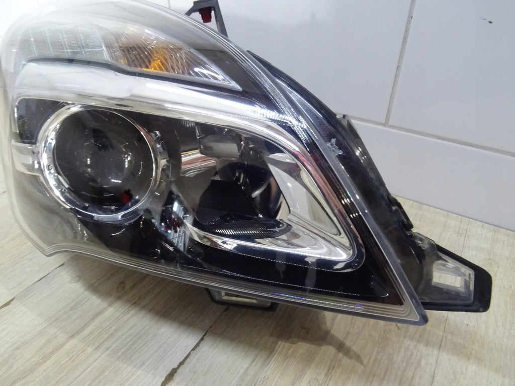 Frontscheinwerfer Opel Meriva B 13372333 13372334 LED Rechts oder Links