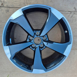 1x Alufelge 19 Zoll 8V0601025FT Audi A3 Rim Wheel FEL1696859775cq
