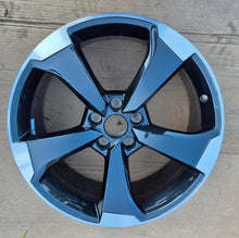 Load image into Gallery viewer, 1x Alufelge 19 Zoll 8V0601025FT Audi A3 Rim Wheel FEL1696859775cq
