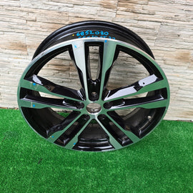 1x Alufelge 20 Zoll 5.5