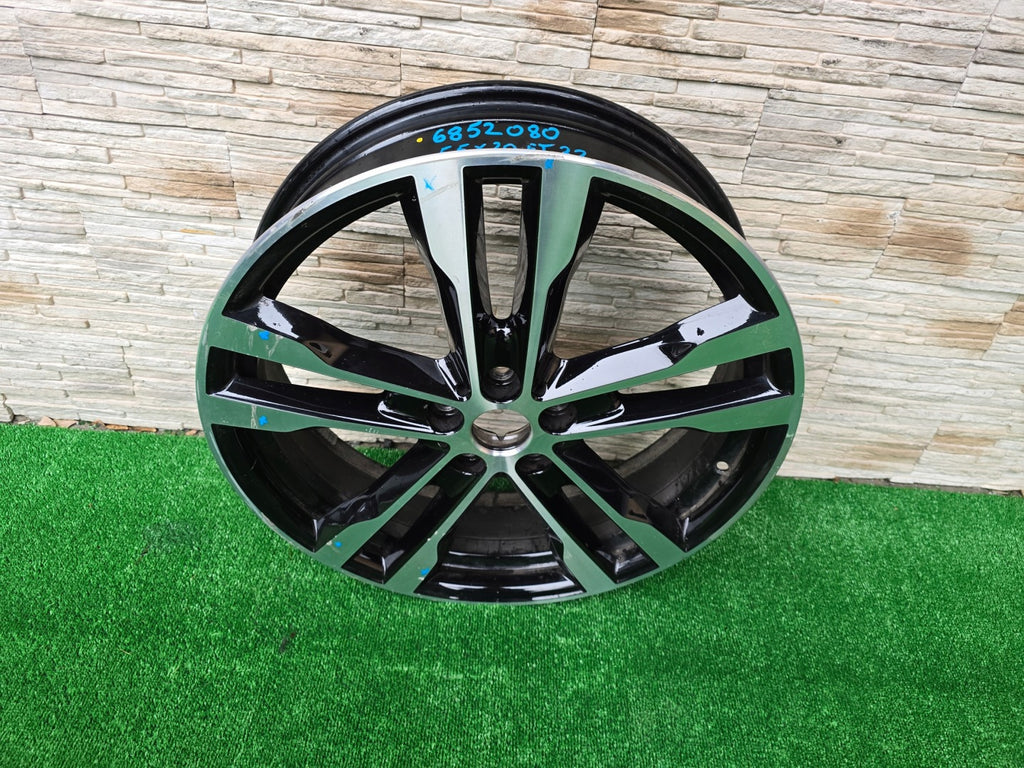 1x Alufelge 20 Zoll 5.5" 5x112 6852080 BMW I3 Rim Wheel FEL3558470159da