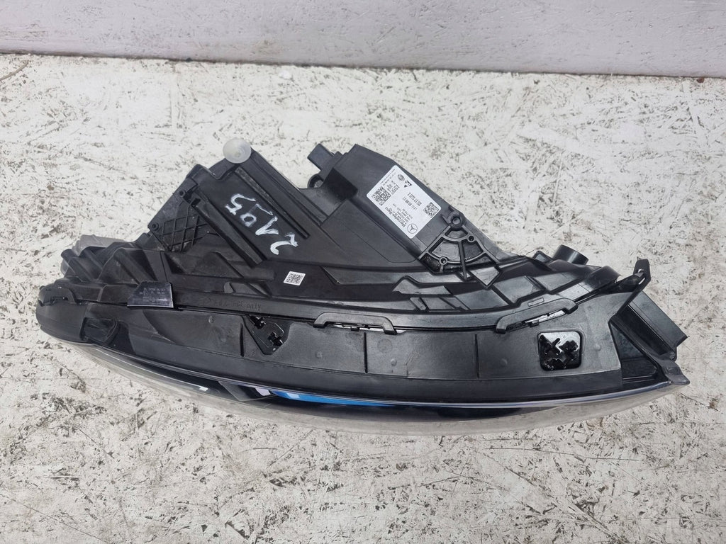 Frontscheinwerfer Mercedes-Benz Eqa Eqb A2439062801 LED Rechts Headlight SCH7460238899xi
