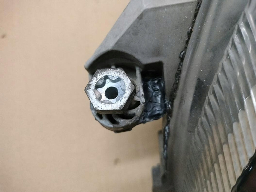 Frontscheinwerfer Mercedes-Benz Sl R230 A2308209561 Xenon Links Headlight