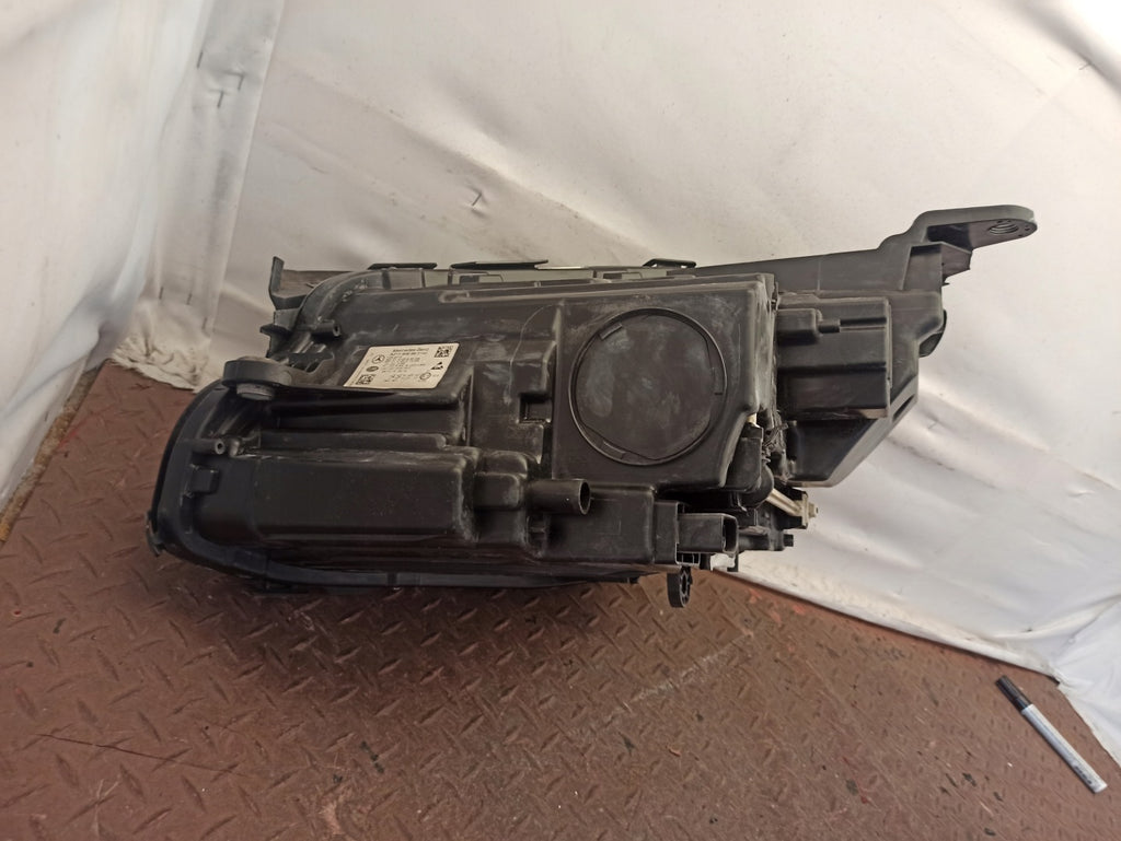 Frontscheinwerfer Mercedes-Benz W213 A2139066601 Full LED Rechts Headlight SCH9463903661gv