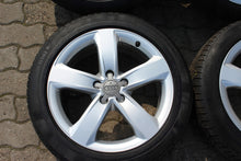 Laden Sie das Bild in den Galerie-Viewer, 4x Alufelge 18 Zoll 7.5" 5x112 37ET 4G0601025M Audi A6 C7 Rim Wheel FEL4809263798vy