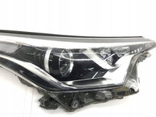 Laden Sie das Bild in den Galerie-Viewer, Frontscheinwerfer Toyota Chr C-Hr 81110F4031 Rechts Scheinwerfer Headlight SCH7427407016ak