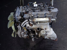 Laden Sie das Bild in den Galerie-Viewer, Motor Ford Mazda Ranger Bt50 2.5 TDCI 140PS 71kW 62TKm 2011 Diesel Komplett MOT4691850328hn