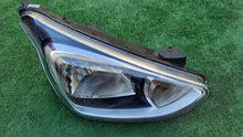 Laden Sie das Bild in den Galerie-Viewer, Frontscheinwerfer Hyundai I10 92102-B9300 LED Rechts Scheinwerfer Headlight