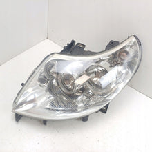Load image into Gallery viewer, Frontscheinwerfer Fiat Ducato 43190748S 1340664080 Links Scheinwerfer Headlight SCH5156541228ti