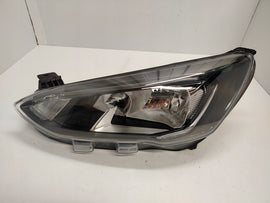 Frontscheinwerfer Ford Focus JX7B-13W030-CE LED Ein Stück (Rechts oder Links) SCH3377016685jq