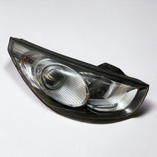 Laden Sie das Bild in den Galerie-Viewer, Frontscheinwerfer Hyundai Ix35 92102-2Y000 Halogen Rechts Scheinwerfer Headlight