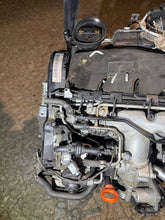 Laden Sie das Bild in den Galerie-Viewer, Motor VW Golf VI I CBD 2.0 TDI Diesel Engine Unkomplett MOT9393909988vn