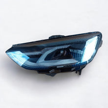 Load image into Gallery viewer, Frontscheinwerfer Audi A4 B9 8W0941011 LED Links Scheinwerfer Headlight